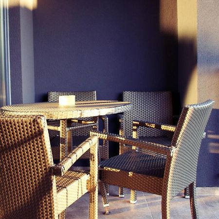 Apartamento Leno Umag Exterior foto