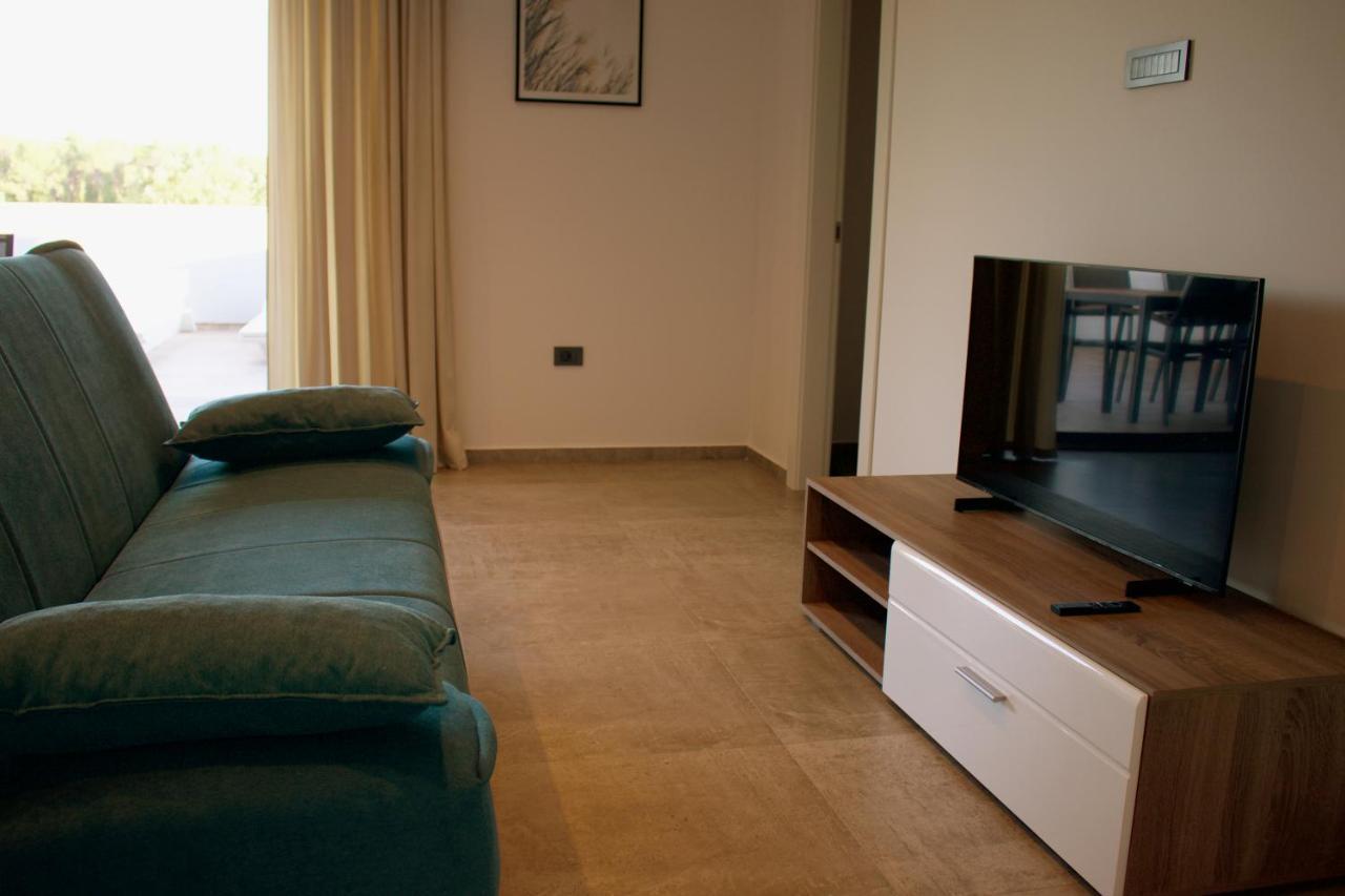 Apartamento Leno Umag Exterior foto