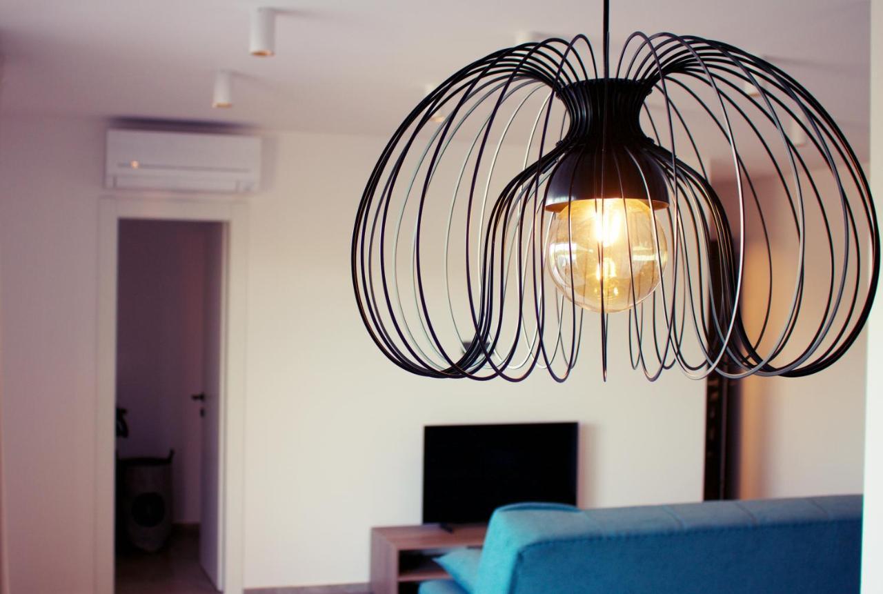 Apartamento Leno Umag Exterior foto